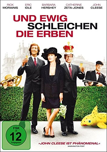 Und Ewig Schleichen Die Erben