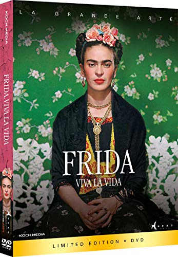 Frida. Viva La Vida (Dvd) (Limited Edition) ( Dvd)