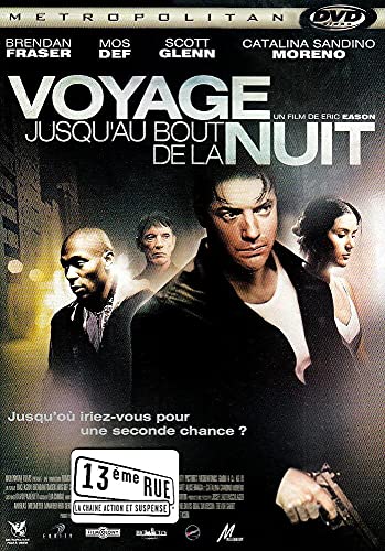 Voyage Jusqu'Au Bout De La Nuit