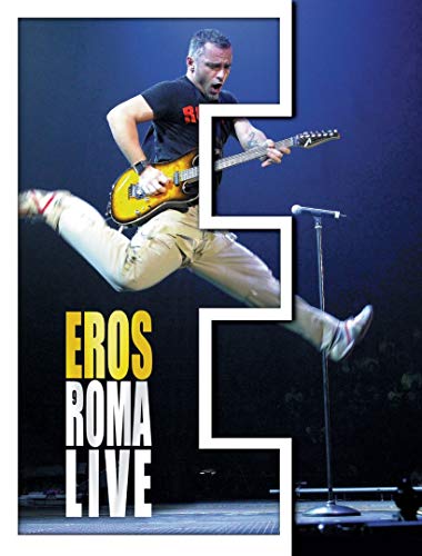 Eros Roma Live
