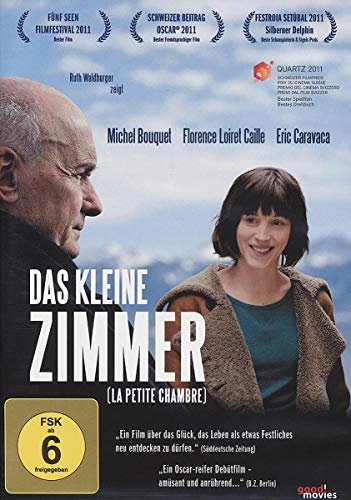 Das Kleine Zimmer