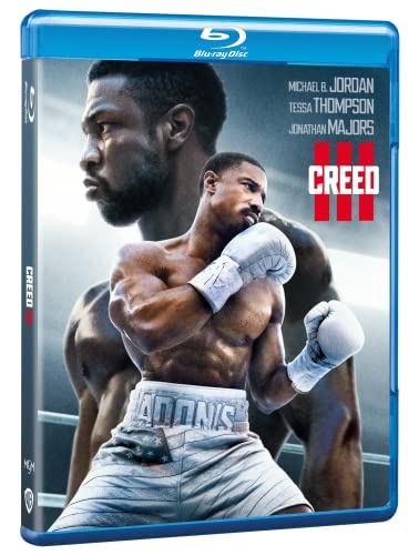 Creed 3 (Bs)