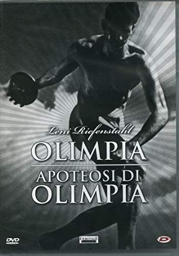 Olimpia / Apoteosi Di Olimpia