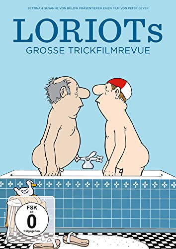 Loriots Große Trickfilmrevue