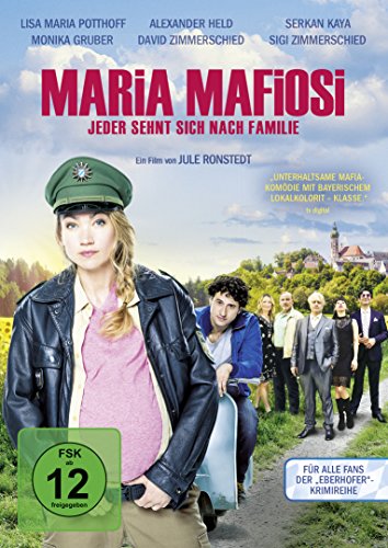 Maria Mafiosi