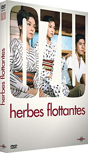Herbes Flottantes