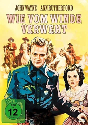 Wie Vom Winde Verweht