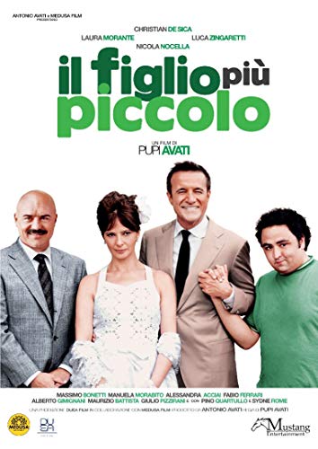 Il Figlio Piu Piccolo