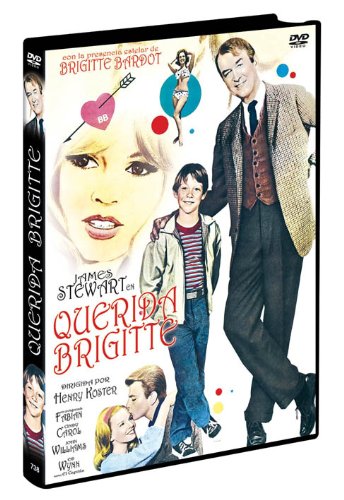 Querida Brigitte