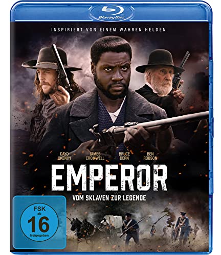 Emperor - Vom Sklaven Zur Legende