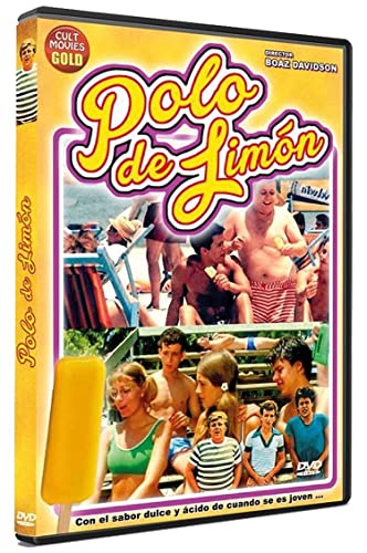 Polo De Limón (Eskimo Limon) 1978