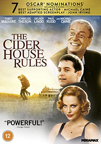 The Cider House Rules [Dvd] [2021]