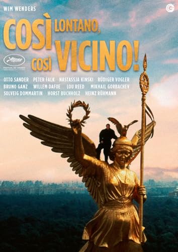 Cosi' Lontano Cosi' Vicino