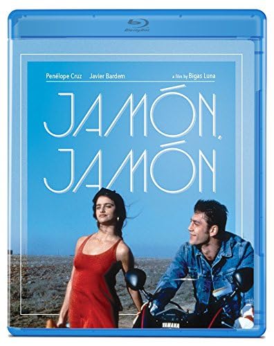Jamon Jamon [Edizione: Stati Uniti]