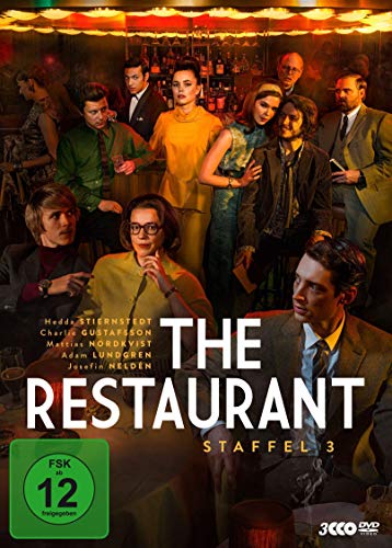 The Restaurant - Staffel 3