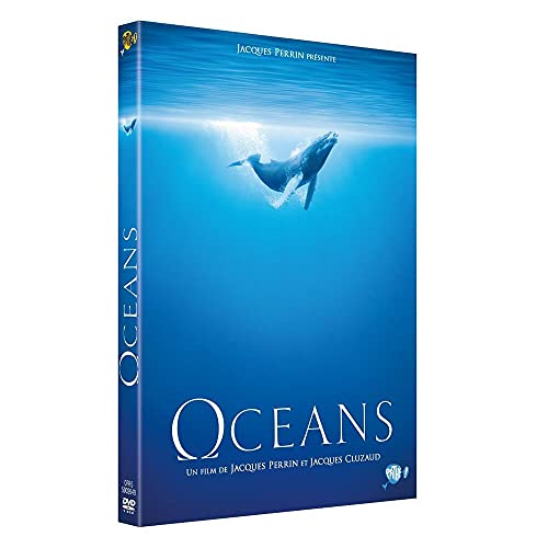 Océans (César 2011 Du Meilleur Documentaire)