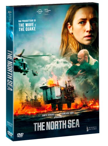 The North Sea