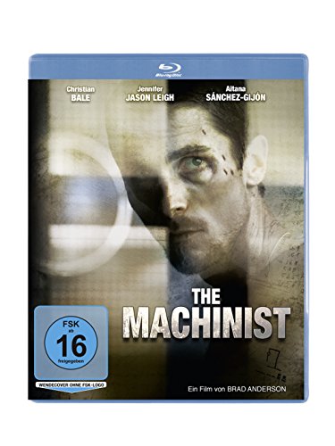 The Machinist
