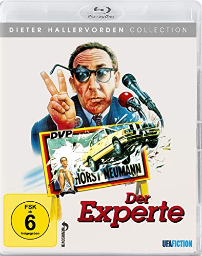 Didi - Der Experte