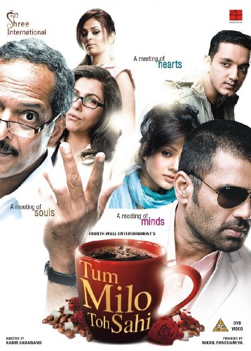Tum Milo Toh Sahi [Edizione: Regno Unito] [Edizione: Regno Unito]