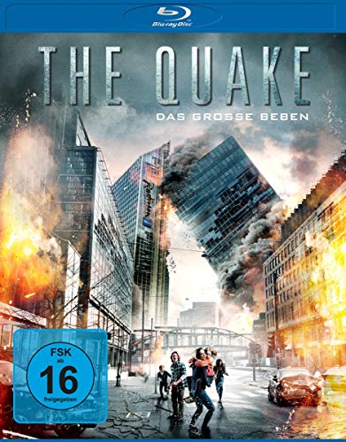 The Quake - Das Große Beben