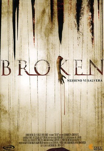 Broken - Nessuno Vi Salverà