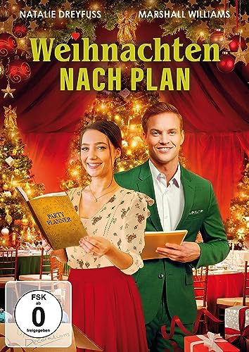 Weihnachten Nach Plan