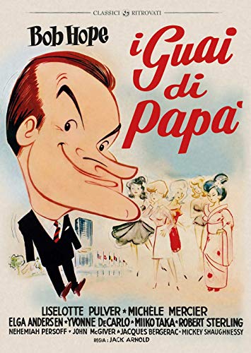 Guai Di Papà (I) (Dvd)