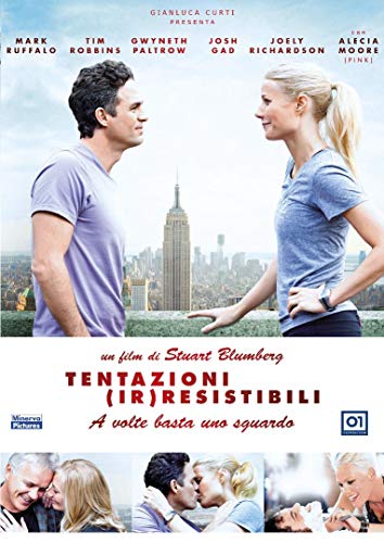 Tentazioni (Ir)Resistibili