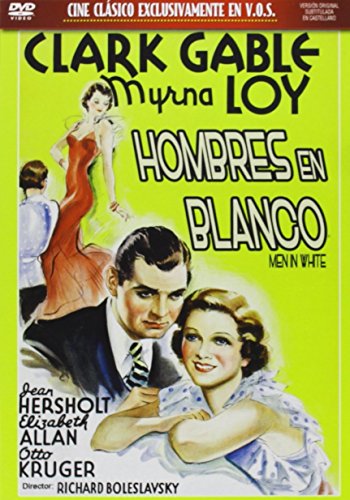 Hombres En Blanco Vos