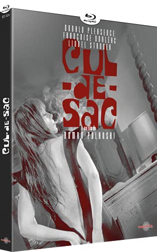 Cul-De-Sac [Blu-Ray]