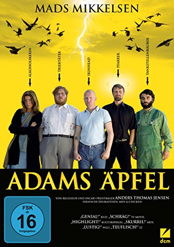 Adams Äpfel (Digital Remastered)