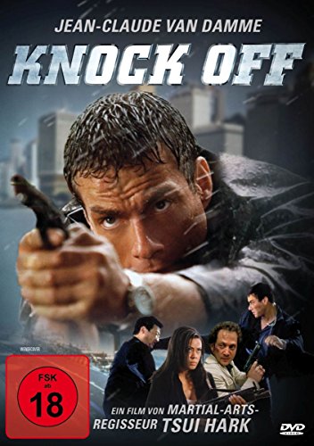 Knock Off - Der Entscheidende Schlag