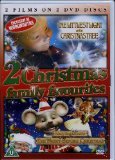 Littlest Light On The Christmas Tree/Mary Englebreit'S Night Before Christmas [Dvd] [Edizione: Regno Unito]