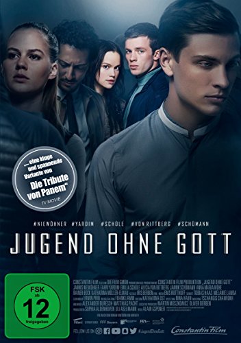 Jugend Ohne Gott