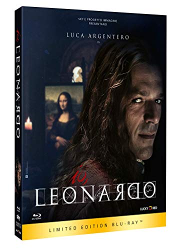Io, Leonardo (Blu-Ray) ( Blu Ray)
