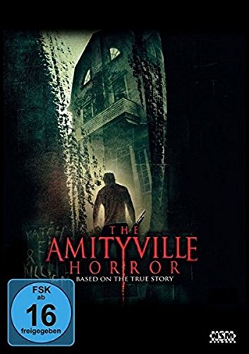 Amityville Horror (2005) (Remastered)