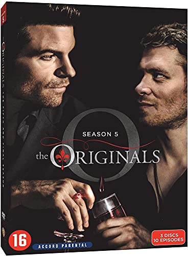 The Originals - Saison 5
