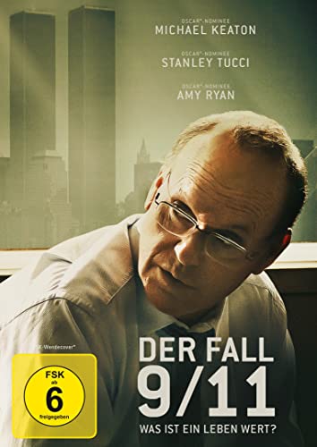 Der Fall 9/11 - Was Ist Ein Leben Wert?