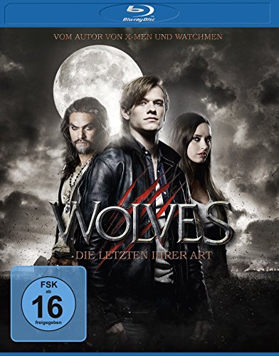 Wolves