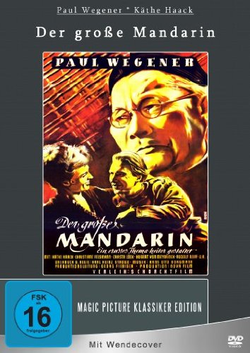 Der Große Mandarin
