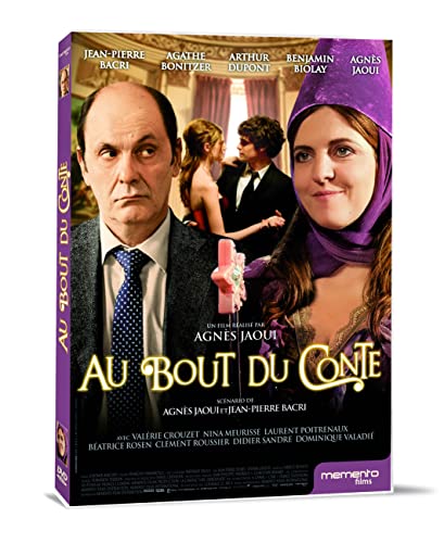 Au Bout Du Conte