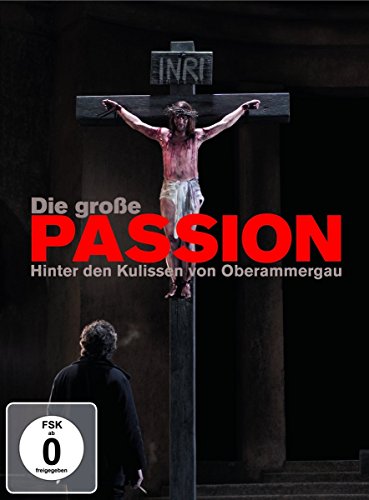 Die Große Passion
