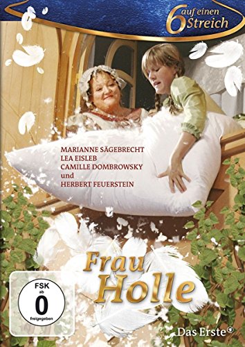 Frau Holle - 6 Auf Einen Streich