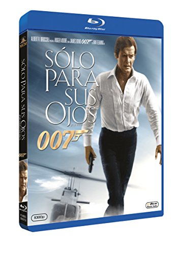 Solo Para Sus Ojos