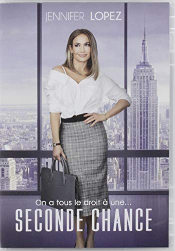 Seconde Chance [Edizione: Francia]