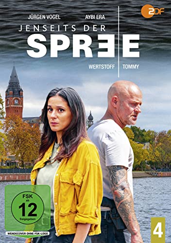 Jenseits Der Spree - Wertstoff / Tommy