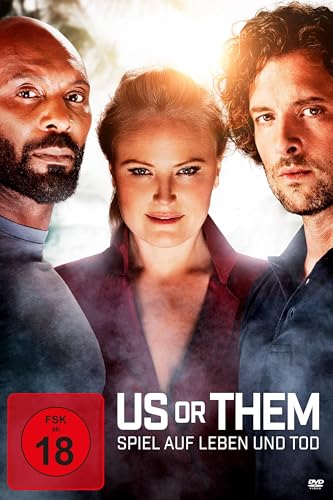 Us Or Them - Spiel Auf Leben Und Tod