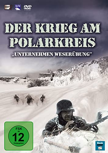Der Krieg Am Polarkreis