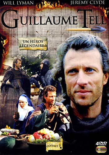Guillame Tell - Coffret 3